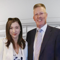 與愛爾蘭移民局IIP項(xiàng)目負(fù)責(zé)人會晤