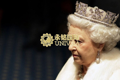 移民英國購物 看英女王一家采購都去哪兒？