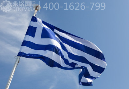 國(guó)旗的故事：9條藍(lán)白長(zhǎng)條里的希臘精神