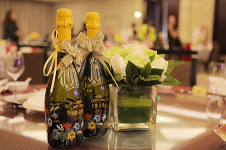 永銘國(guó)際2015年會(huì)現(xiàn)場(chǎng) 永銘國(guó)際2015年會(huì)