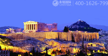 外媒：希臘與歐元區(qū)最終結(jié)局的三種不同命運(yùn)走向