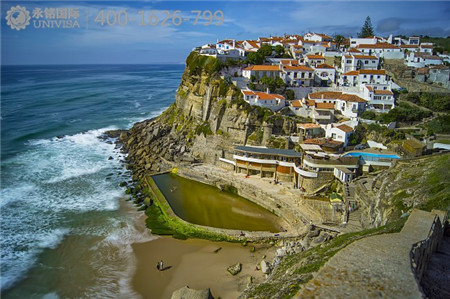 王健林有多愛歐洲？這次是葡萄牙，10億歐元！