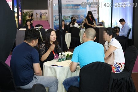 2015中國(成都)海外置業投資移民展覽會 投資移民