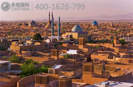 希臘商界瞄準(zhǔn)伊朗市場(chǎng)