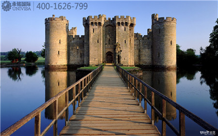 2016歐洲移民新政之下，購(gòu)房移民必將大放異彩！