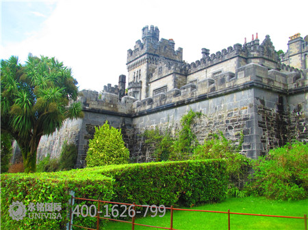 先定一個小目標！比如：拿到歐盟護照！