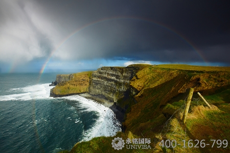 Miss A愛爾蘭政府公屋移民案例分享會：抓住優(yōu)勢的尾巴