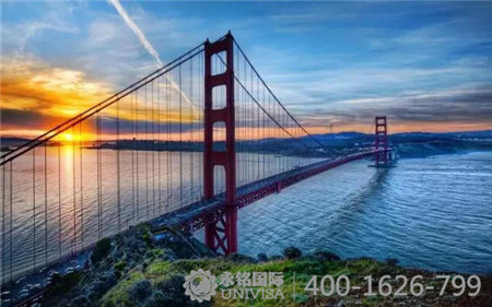 移民美國哪個城市好？你的選擇不僅僅是紐約