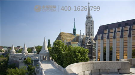 為什么要移民匈牙利？永銘國際：無可比擬的性價比