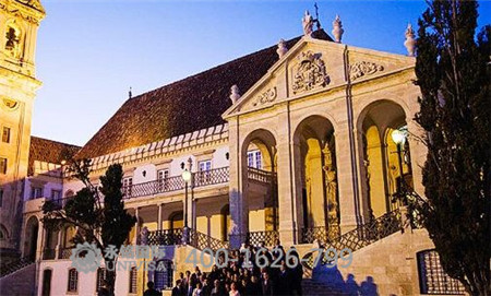 移民葡萄牙上國際學校，沒錯，這很國際化