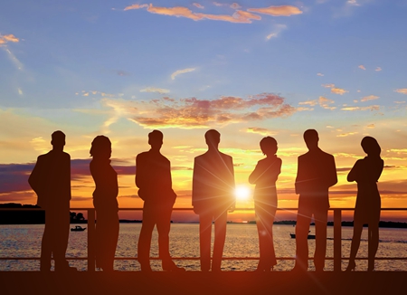 多人思考 移民歐洲