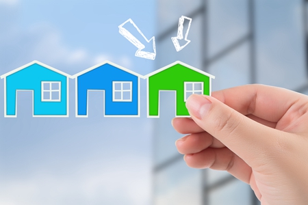 房產(chǎn)選擇 海外置業(yè)