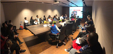 武漢直招現(xiàn)場