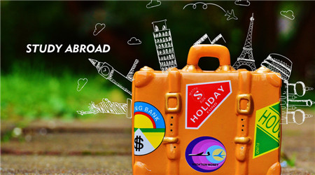 出國(guó)學(xué)習(xí)