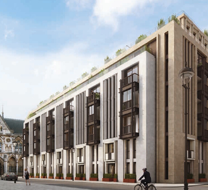 英國倫敦房產 移民英國